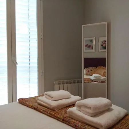 Luminoso Termal Casco Historico Apartment Ourense Exterior photo