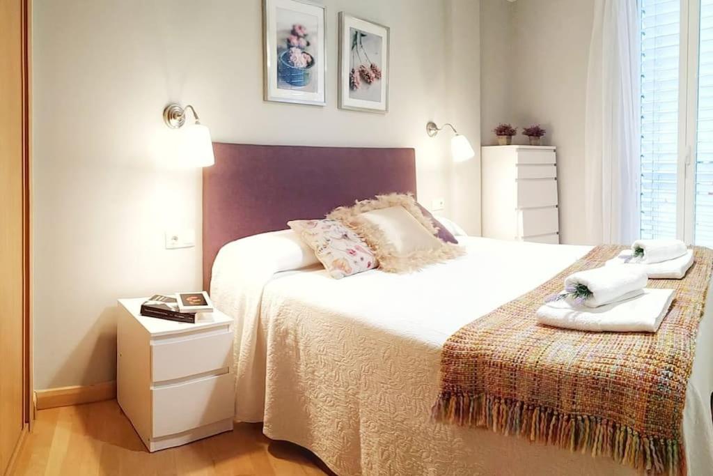 Apartment Luminoso Termal Casco Historico *