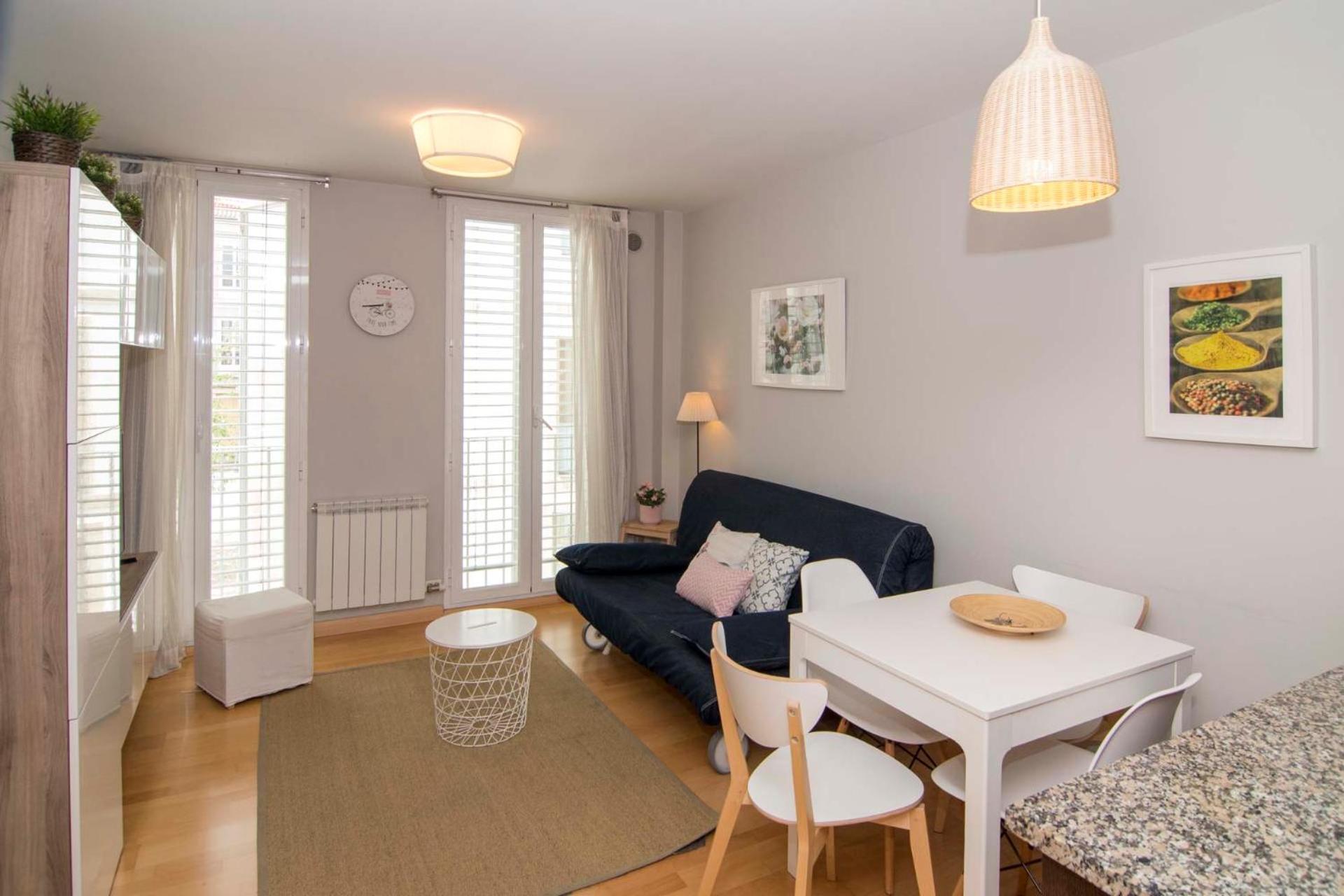 Apartment Luminoso Termal Casco Historico Ourense