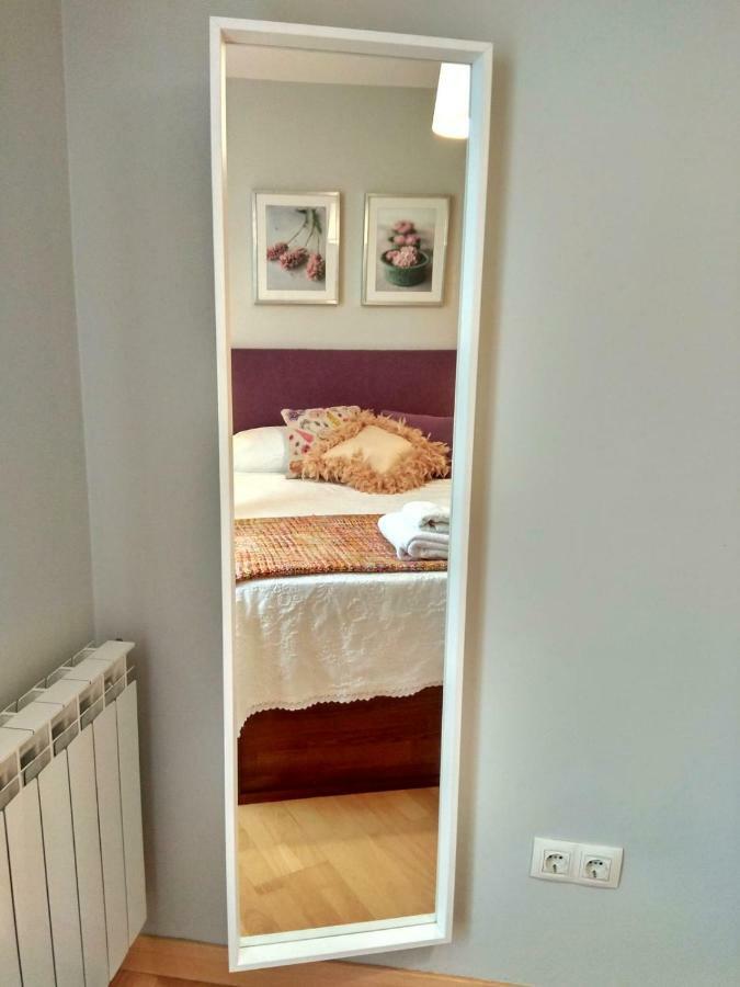 Apartment Luminoso Termal Casco Historico Ourense