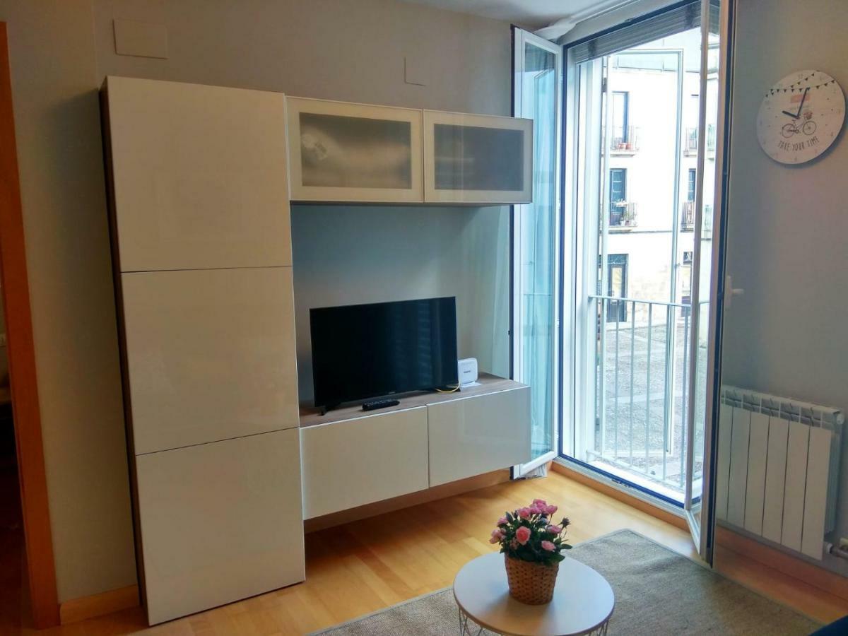 Apartment Luminoso Termal Casco Historico Ourense